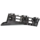 Purchase Top-Quality Driver Side Front Bumper Bracket - TO1066172 pa13