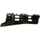 Purchase Top-Quality Driver Side Front Bumper Bracket - TO1066172 pa3