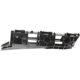 Purchase Top-Quality Driver Side Front Bumper Bracket - TO1066172 pa5