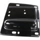 Purchase Top-Quality Driver Side Front Bumper Bracket - CH1066131 pa2