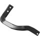Purchase Top-Quality Driver Side Front Bumper Bracket - FO1066178 pa2