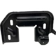 Purchase Top-Quality Driver Side Front Bumper Bracket - FO1066205 pa1