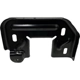 Purchase Top-Quality Driver Side Front Bumper Bracket - FO1066205 pa2