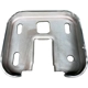 Purchase Top-Quality Driver Side Front Bumper Bracket - FO1066209 pa1