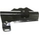 Purchase Top-Quality Driver Side Front Bumper Bracket - GM1066131 pa1