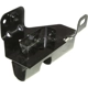 Purchase Top-Quality Driver Side Front Bumper Bracket - GM1066131 pa2