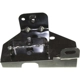 Purchase Top-Quality Driver Side Front Bumper Bracket - GM1066131 pa3