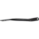 Purchase Top-Quality Driver Side Front Bumper Bracket - GM1066151 pa2
