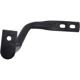 Purchase Top-Quality Driver Side Front Bumper Bracket - GM1066160 pa1