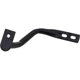 Purchase Top-Quality Driver Side Front Bumper Bracket - GM1066160 pa2