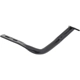 Purchase Top-Quality Driver Side Front Bumper Bracket - GM1066160 pa4