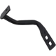 Purchase Top-Quality Driver Side Front Bumper Bracket - GM1066160 pa5