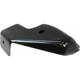 Purchase Top-Quality Driver Side Front Bumper Bracket - GM1066175 pa1