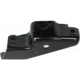Purchase Top-Quality Driver Side Front Bumper Bracket - GM1066175 pa3