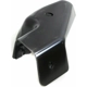 Purchase Top-Quality Driver Side Front Bumper Bracket - GM1066175 pa4