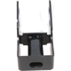 Purchase Top-Quality Driver Side Front Bumper Bracket - GM1066195 pa2