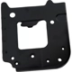 Purchase Top-Quality Driver Side Front Bumper Bracket - HO1066119 pa2