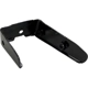 Purchase Top-Quality Driver Side Front Bumper Bracket - HO1066120 pa1