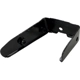 Purchase Top-Quality Driver Side Front Bumper Bracket - HO1066120 pa2