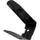 Purchase Top-Quality Driver Side Front Bumper Bracket - HO1066120 pa3