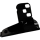 Purchase Top-Quality Driver Side Front Bumper Bracket - NI1066123 pa1