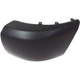 Purchase Top-Quality Driver Side Front Bumper Cover - GM1016103C pa1