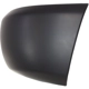 Purchase Top-Quality Driver Side Front Bumper Cover - GM1016103C pa2