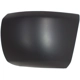 Purchase Top-Quality Driver Side Front Bumper Cover - GM1016103C pa4