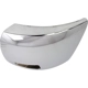 Purchase Top-Quality Various Manufacturers - GM1016108 - Driver Side Front Bumper Cover pa5