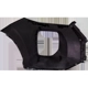 Purchase Top-Quality Driver Side Front Bumper Cover - HY1016100 pa3