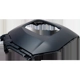 Purchase Top-Quality Driver Side Front Bumper Cover - HY1016100 pa6