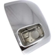Purchase Top-Quality Driver Side Front Bumper Cover by SHERMAN PARTS - 902-90CL pa5