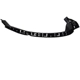 Purchase Top-Quality Driver Side Front Bumper Cover Support - AC1042102 pa1