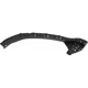 Purchase Top-Quality Driver Side Front Bumper Cover Support - AC1042102 pa5