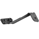 Purchase Top-Quality Driver Side Front Bumper Cover Support - AU1042107 pa1