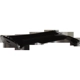 Purchase Top-Quality Driver Side Front Bumper Cover Support - AU1042107 pa5