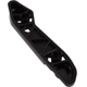 Purchase Top-Quality Driver Side Front Bumper Cover Support - BM1042104 pa12