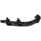 Purchase Top-Quality Driver Side Front Bumper Cover Support - CH1042101 pa10