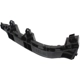 Purchase Top-Quality Driver Side Front Bumper Cover Support - CH1042101 pa11