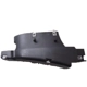 Purchase Top-Quality Driver Side Front Bumper Cover Support - CH1042106 pa1