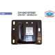 Purchase Top-Quality Driver Side Front Bumper Cover Support - CH1042107DSC pa1