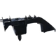 Purchase Top-Quality Driver Side Front Bumper Cover Support - CH1042108 pa4