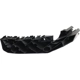 Purchase Top-Quality Driver Side Front Bumper Cover Support - CH1042109 pa5