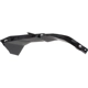 Purchase Top-Quality Driver Side Front Bumper Cover Support - CH1042111 pa2