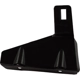 Purchase Top-Quality Driver Side Front Bumper Cover Support - CH1042114 pa5