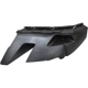 Purchase Top-Quality Driver Side Front Bumper Cover Support - CH1042121 pa1