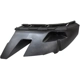 Purchase Top-Quality Driver Side Front Bumper Cover Support - CH1042121 pa2
