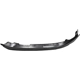 Purchase Top-Quality Driver Side Front Bumper Cover Support - CH1042127 pa1