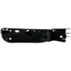 Purchase Top-Quality Driver Side Front Bumper Cover Support - CH1042130 pa1