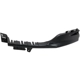 Purchase Top-Quality Driver Side Front Bumper Cover Support - FO1042126 pa6